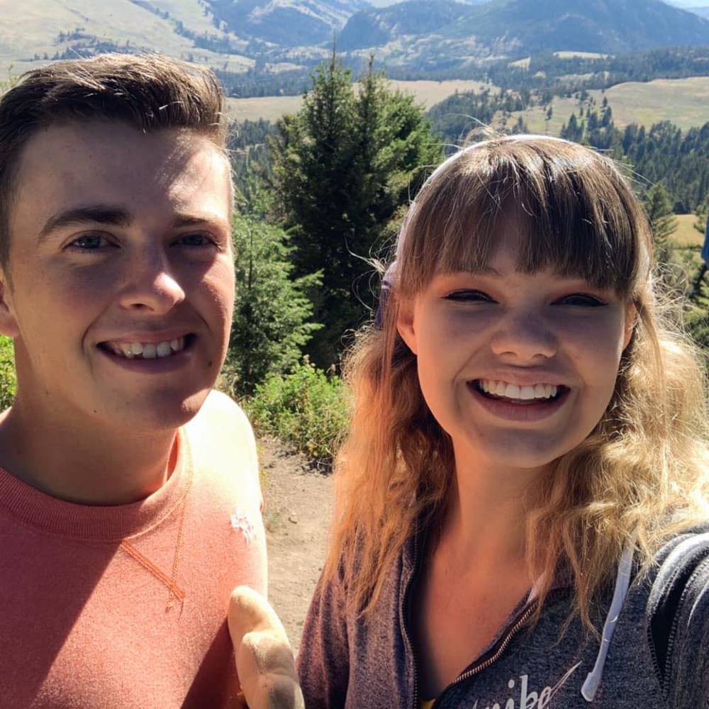 Meet your Posher, Payton